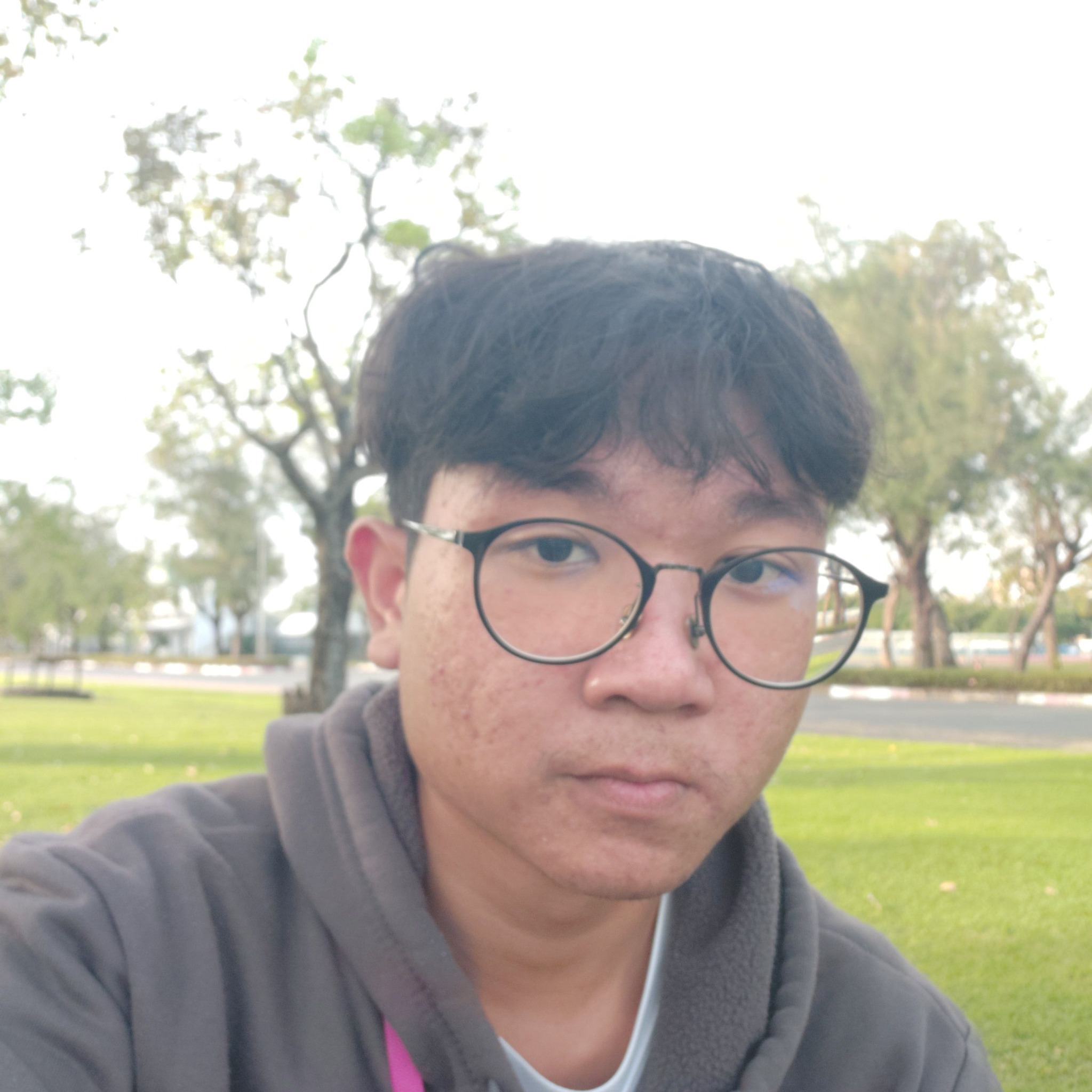 Arlif Thongrakjan